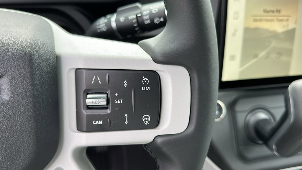 New 2026 Land Rover Defender 110 X-Dynamic SE image 14