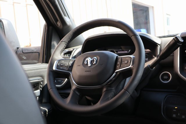 Used 2025 RAM 2500 Laramie image 50