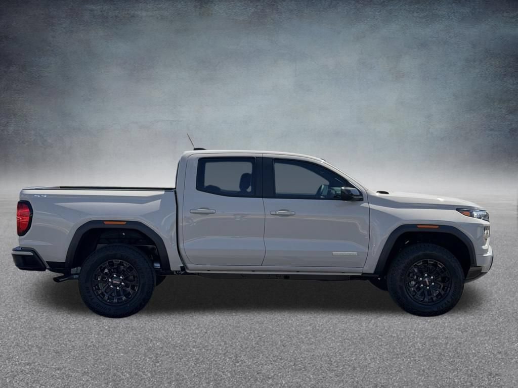 New 2026 GMC Canyon Elevation w/ Convenience Package AWD/4WD image 2
