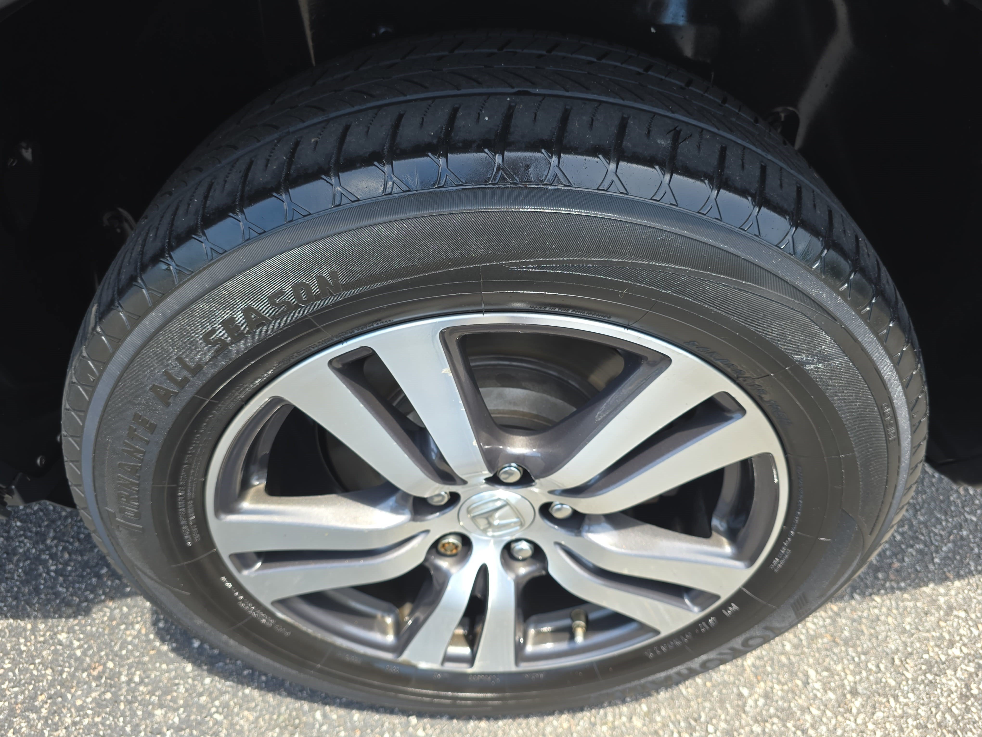 Used 2018 Honda Pilot EX-L image 35