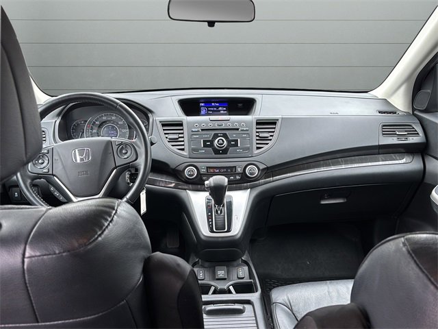 Used 2014 Honda CR-V EX-L image 19
