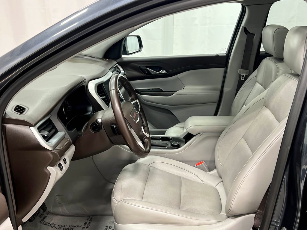 Used 2019 GMC Acadia SLT image 13