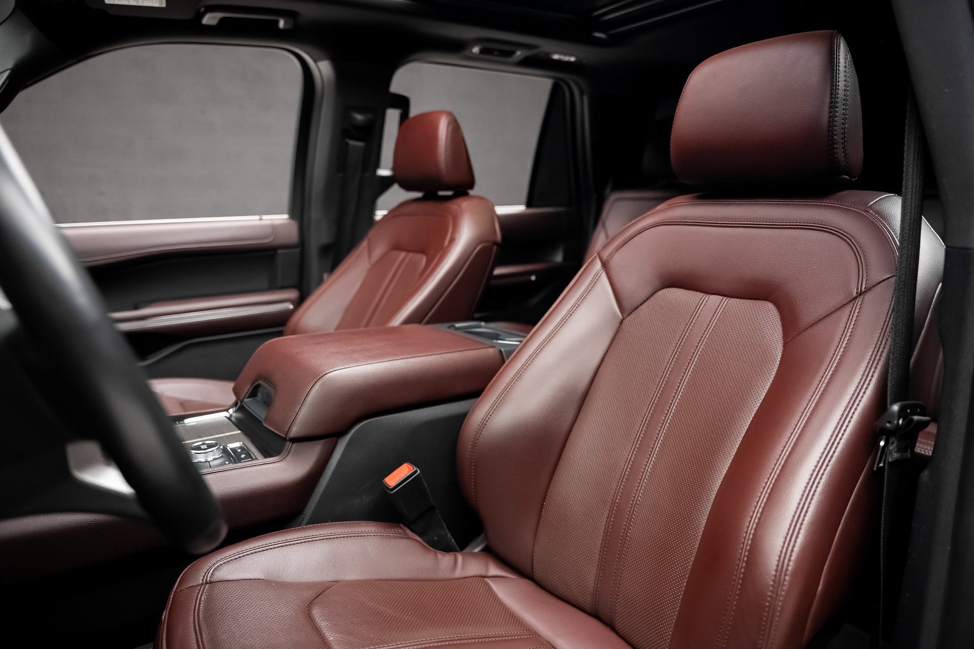 Used 2024 Ford Expedition Max Limited image 56