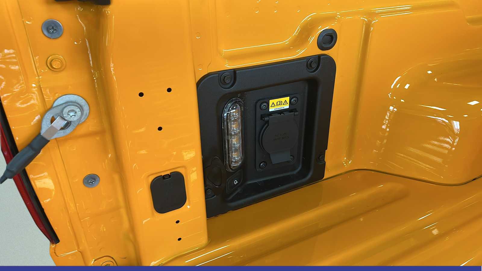 New 2026 Ford Maverick XLT w/ Equipment Group 301A image 23