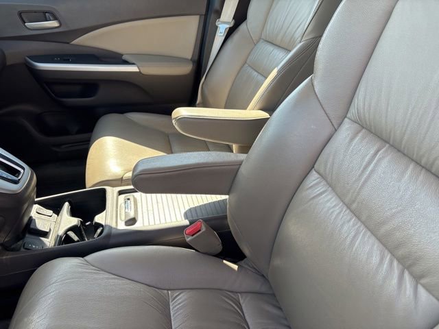 Used 2014 Honda CR-V EX-L image 15