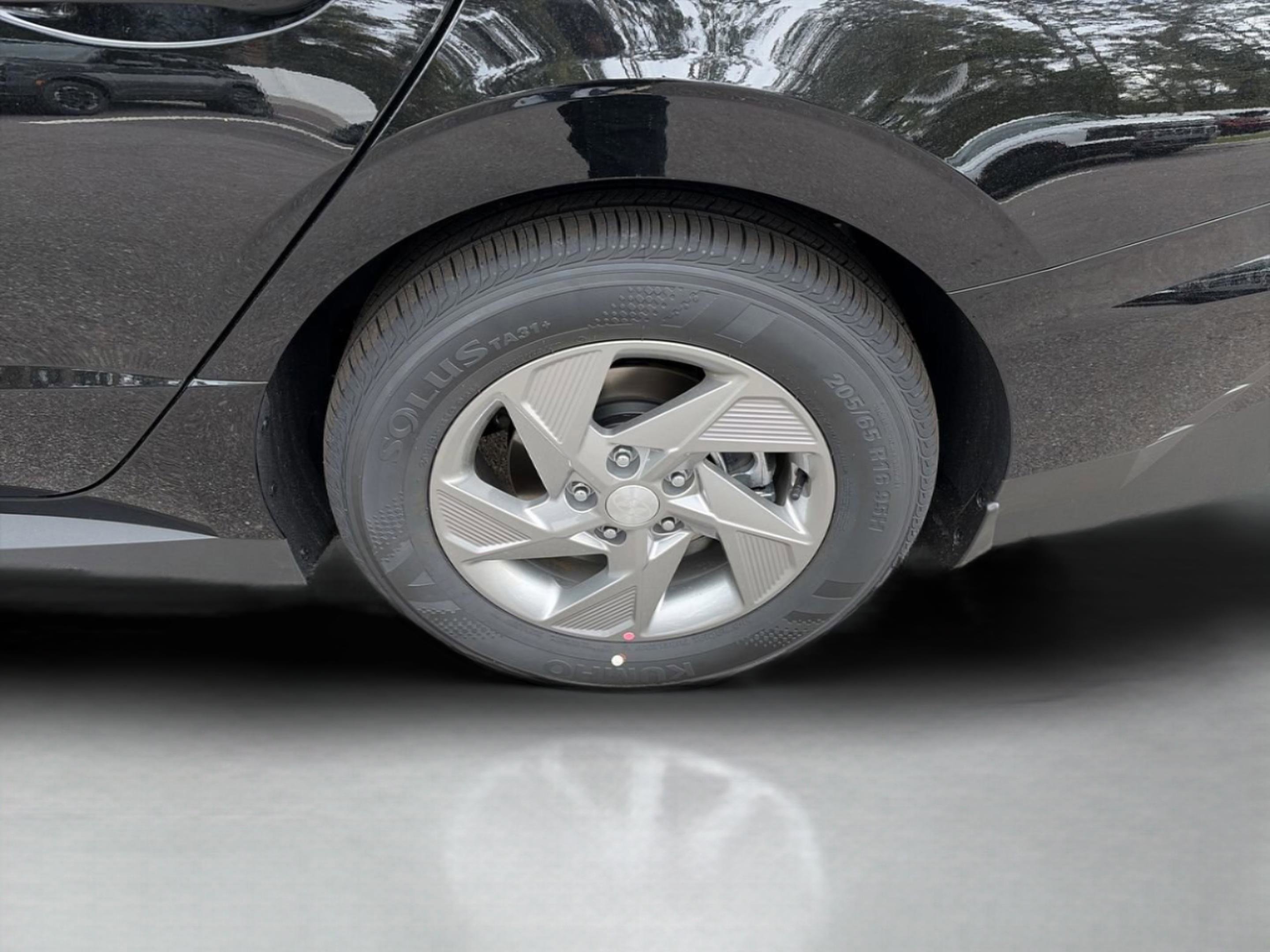 New 2026 Hyundai Sonata SE image 26