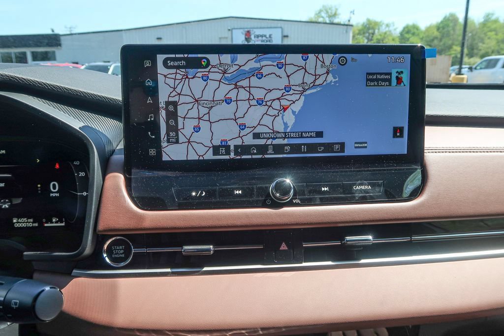 New 2026 Mitsubishi Outlander SEL AWD/4WD image 37