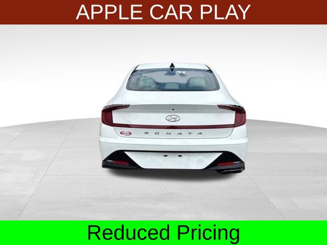 Used 2023 Hyundai Sonata SEL FWD image 6
