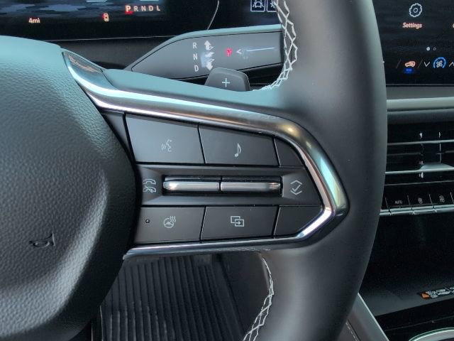 New 2026 Chevrolet Traverse LT w/ Driver Confidence Package image 22