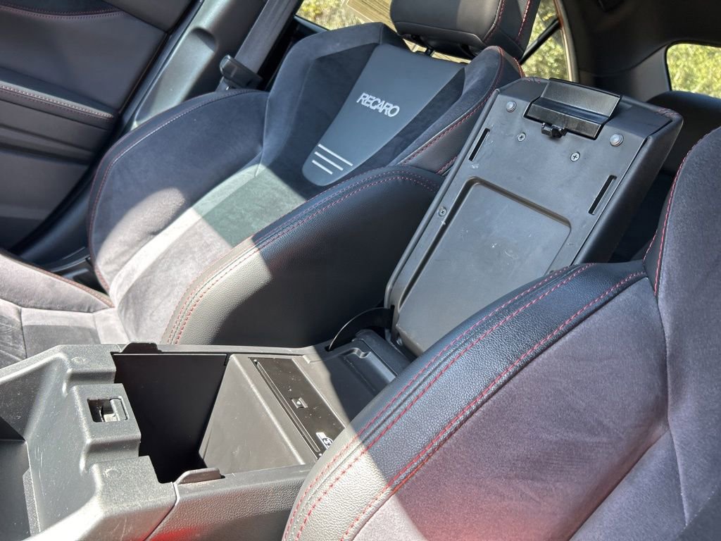 Used 2022 Subaru WRX GT image 37