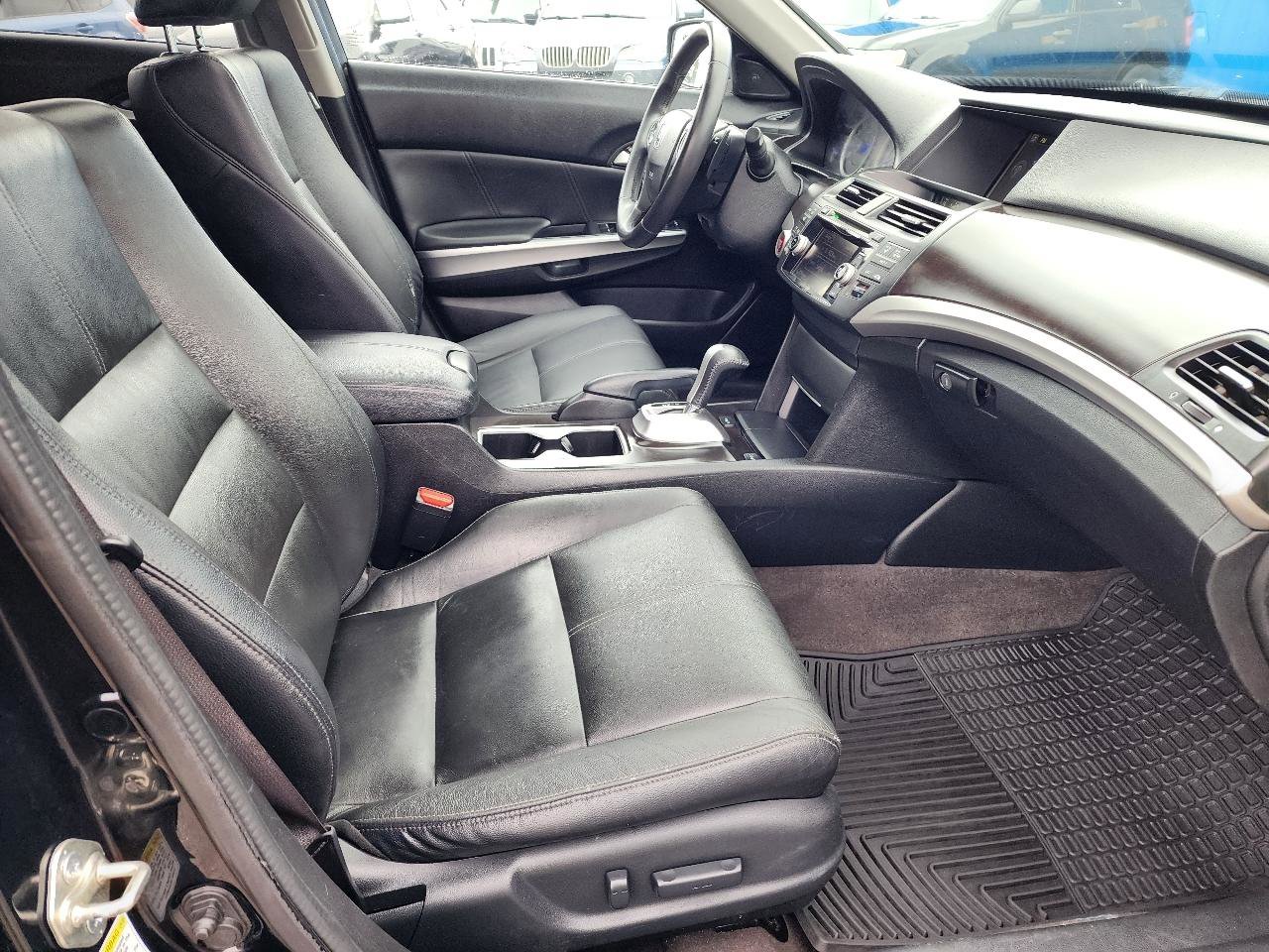 Used 2015 Honda Crosstour EX-L image 31