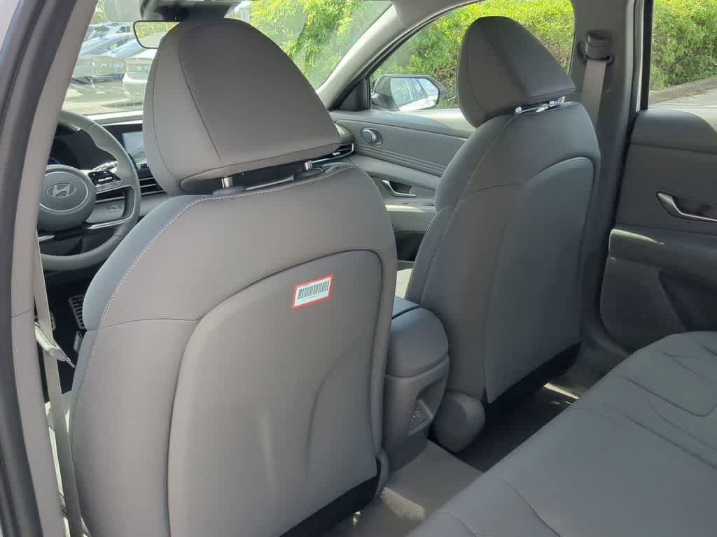 New 2026 Hyundai Elantra Sport FWD image 19