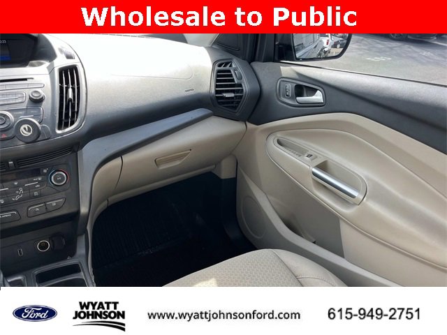 Used 2017 Ford Escape SE image 14
