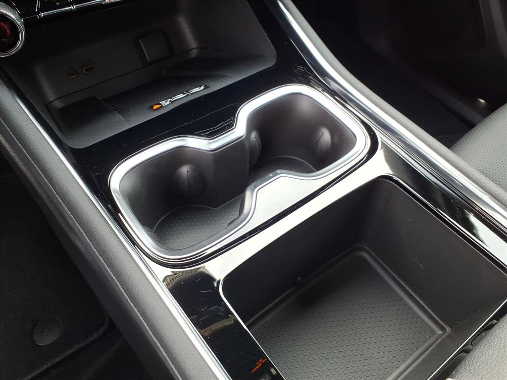 New 2026 Buick Envision Sport Touring image 34