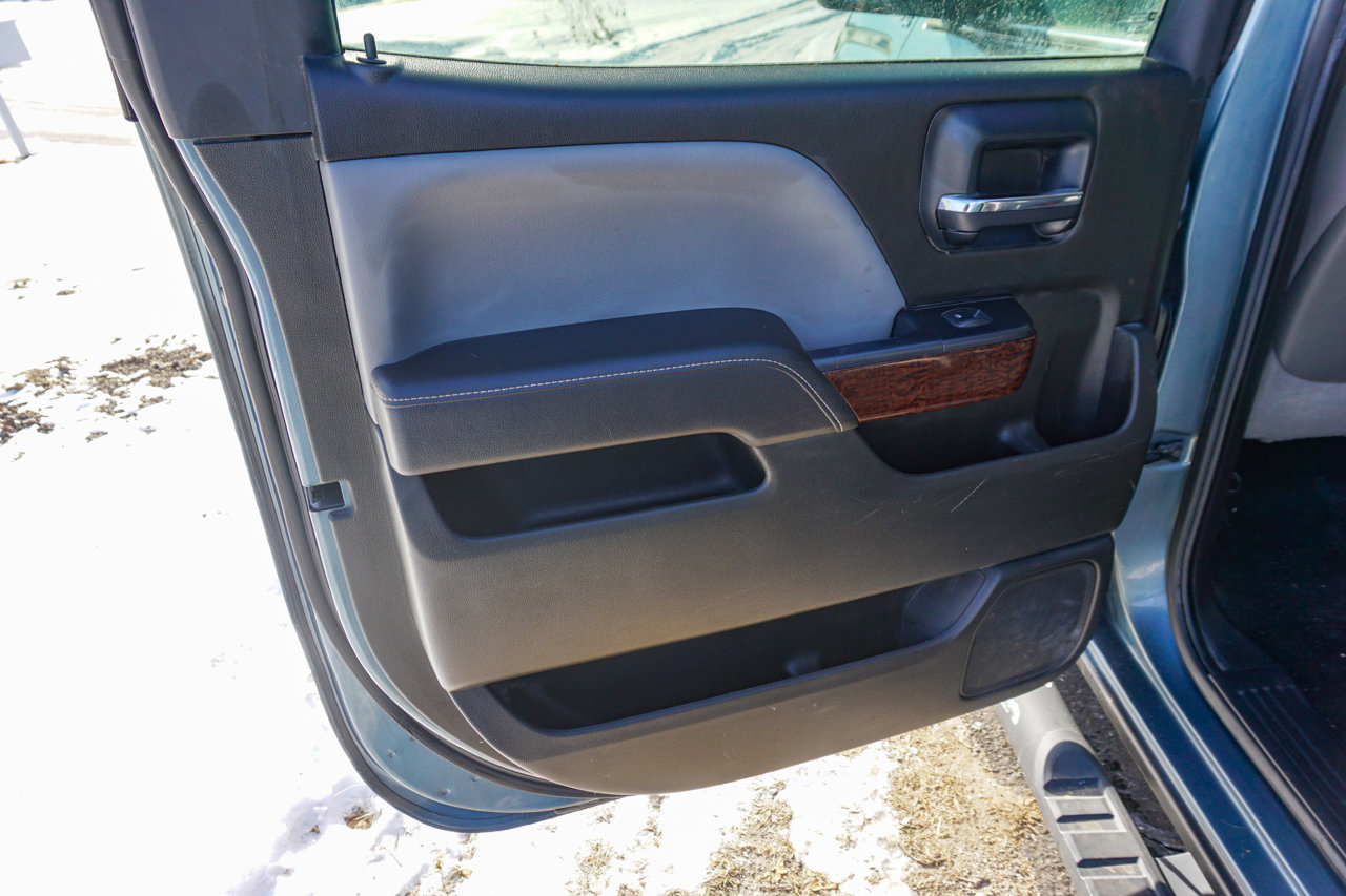 Used 2014 GMC Sierra 1500 SLE w/ SLE Preferred Package image 27