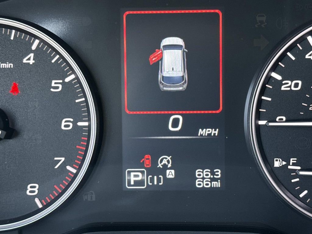 New 2026 Subaru Impreza 2.0i Sport image 36