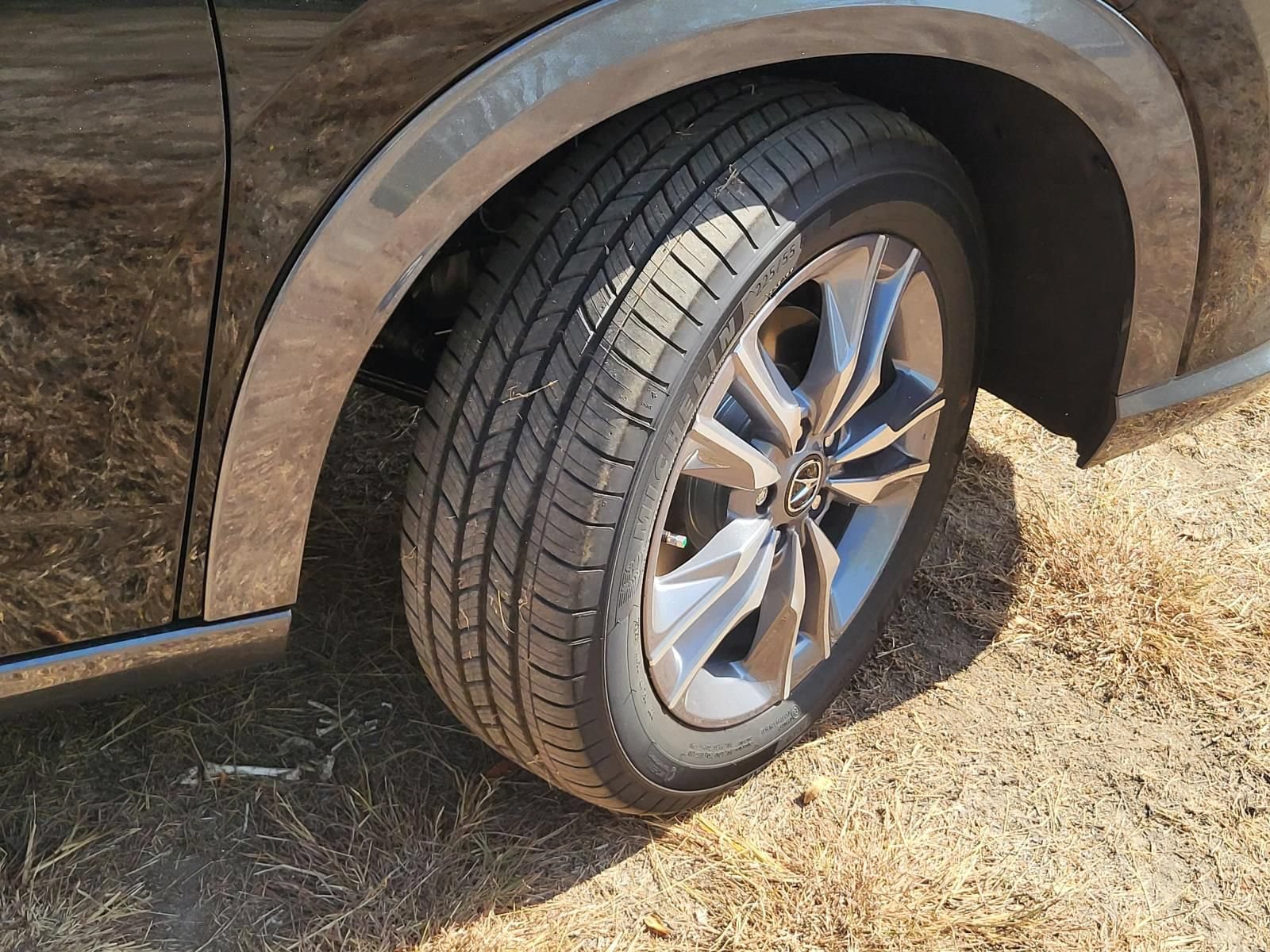 New 2026 Acura ADX AWD image 6