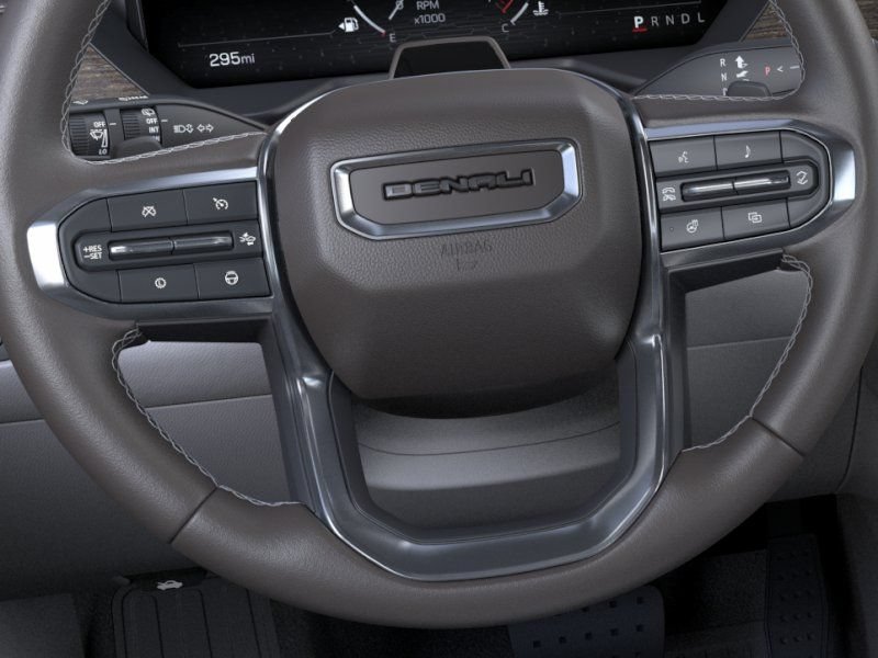 New 2026 GMC Acadia Denali w/ Super Cruise Package AWD/4WD image 19