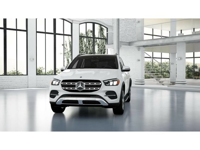 New 2026 Mercedes-Benz GLE 450e 4MATIC image 43
