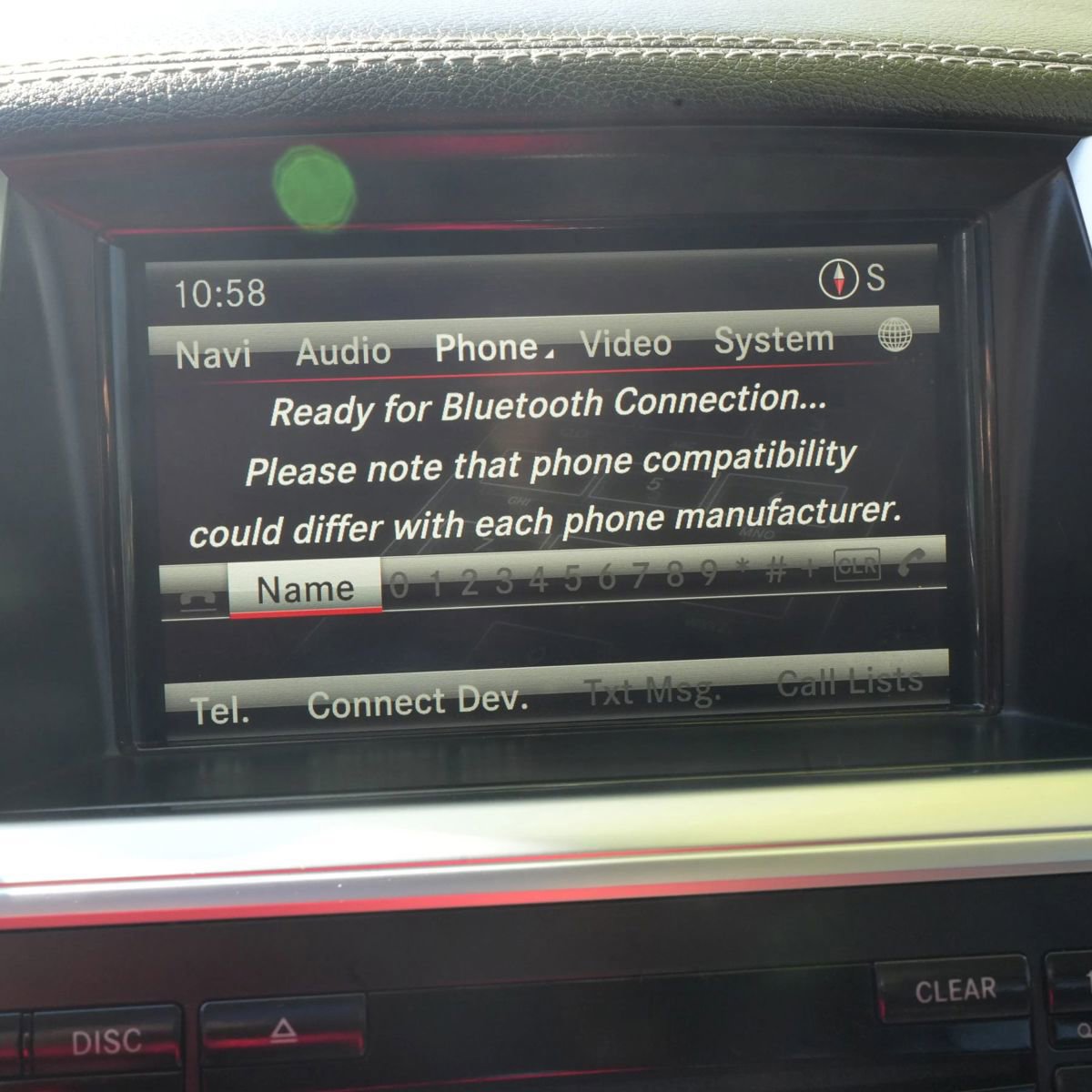 Used 2015 Mercedes-Benz GL 320 BlueTEC 4MATIC image 24