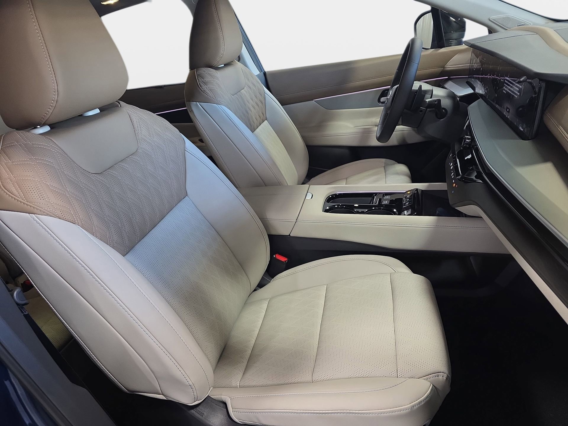 New 2026 Nissan Murano Platinum w/ Cargo Package image 10