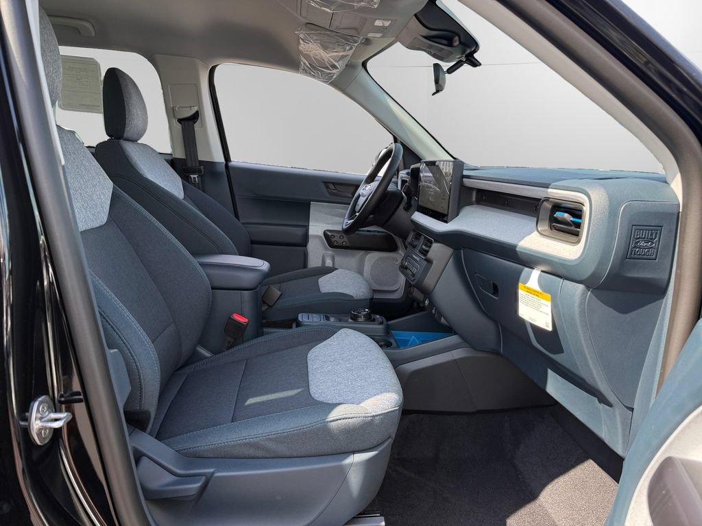 New 2026 Ford Maverick XLT w/ XLT Luxury Package AWD/4WD image 14