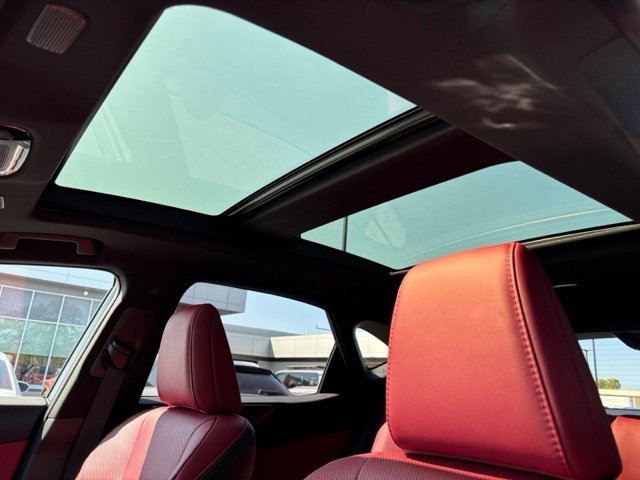 Used 2025 Lexus NX 350 AWD w/ Luxury Package image 22