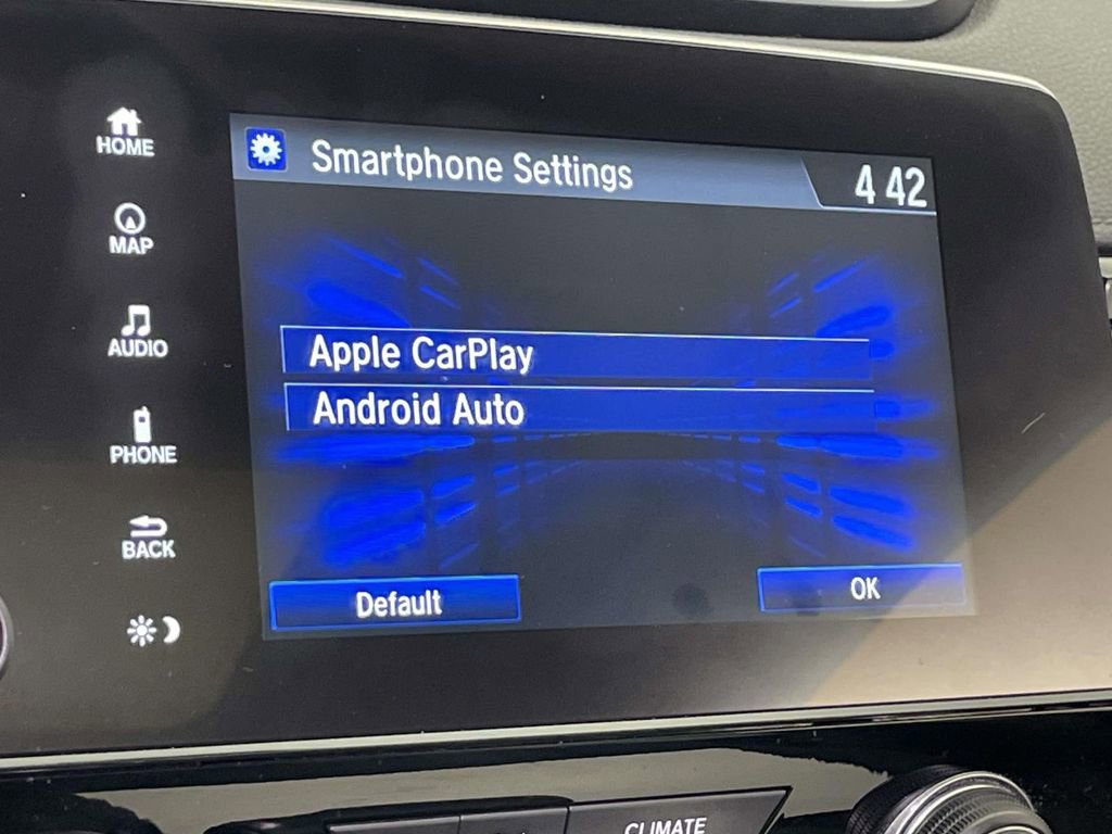 Used 2017 Honda CR-V Touring image 29