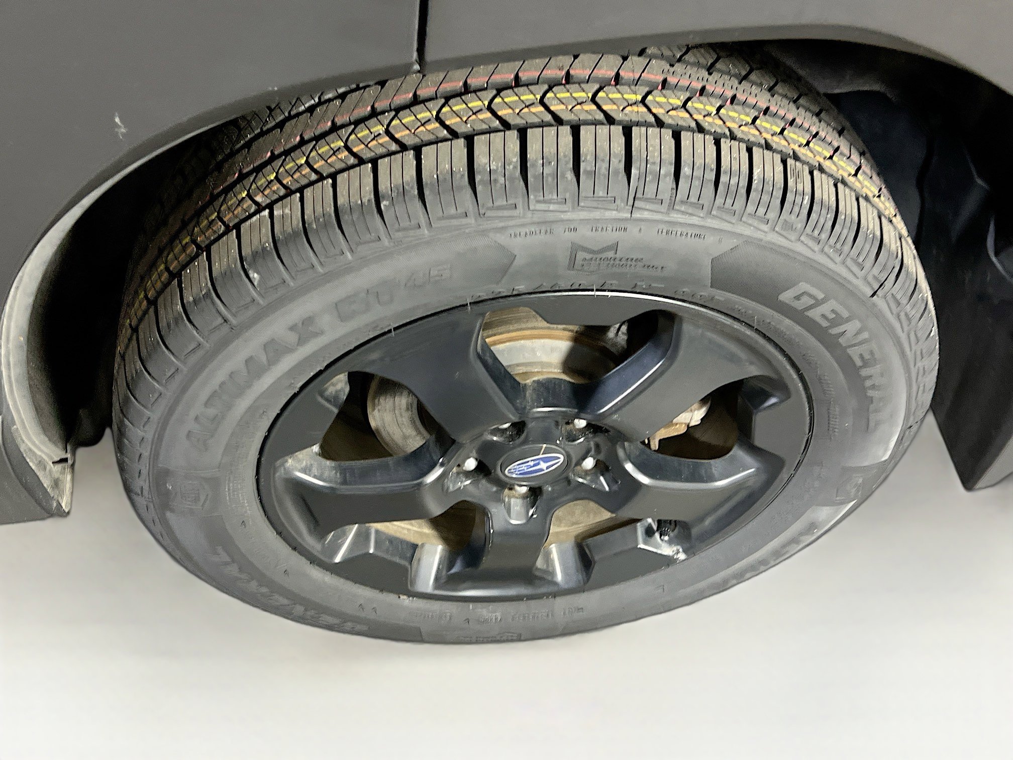 Used 2022 Subaru Forester Wilderness image 30