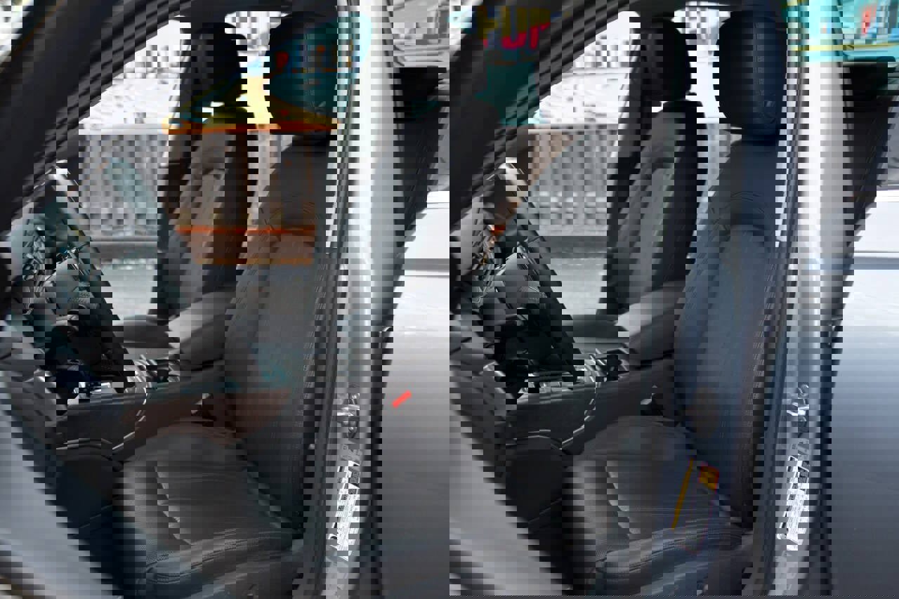 Used 2016 Audi A6 TDI Prestige w/ Prestige Package image 21