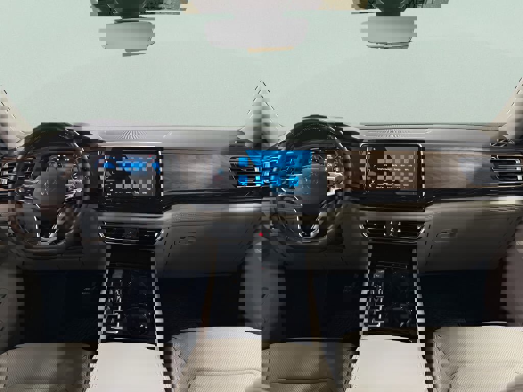 New 2026 Volkswagen Atlas SE image 11