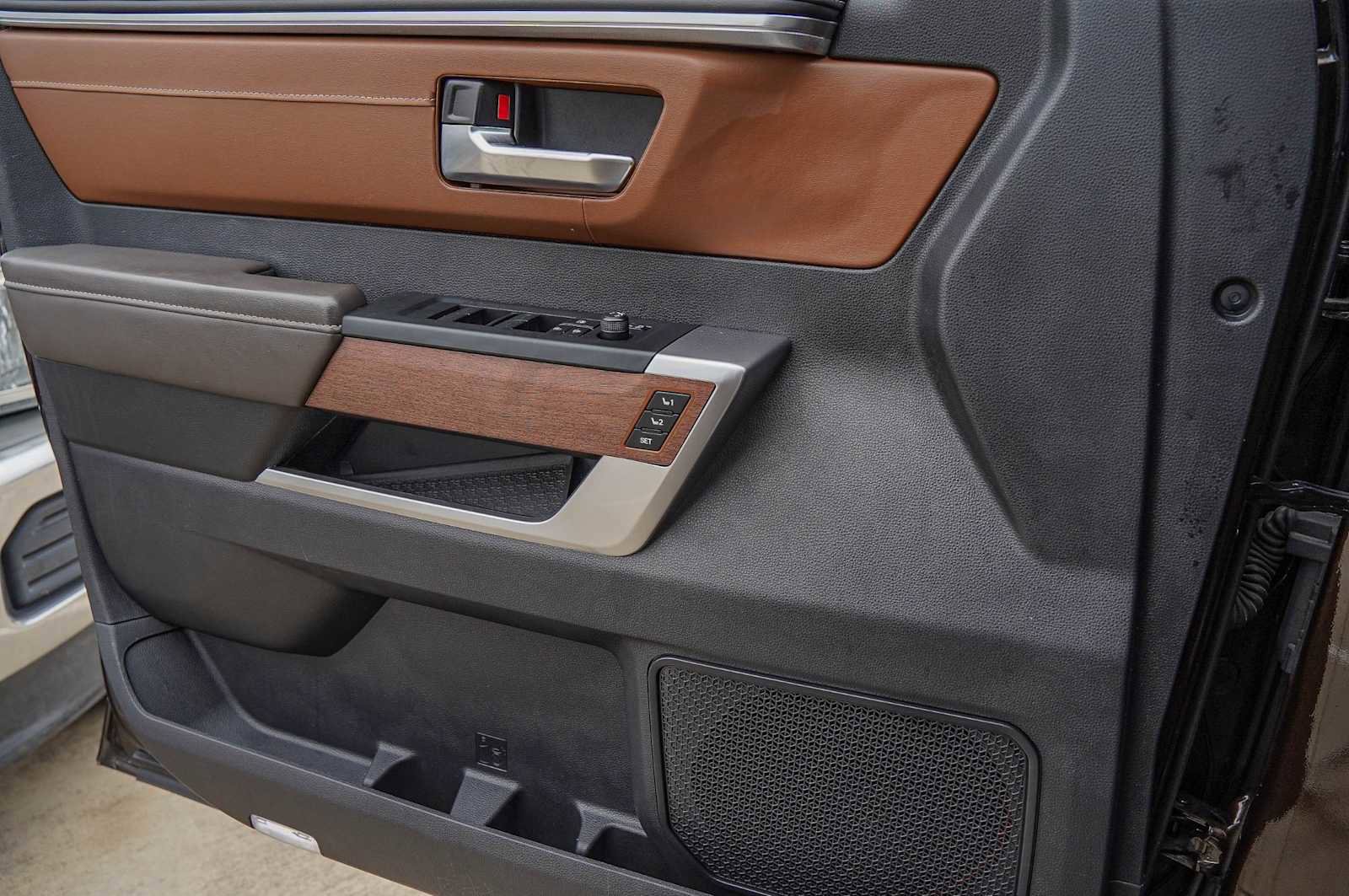 Used 2023 Toyota Tundra 1794 Edition image 23