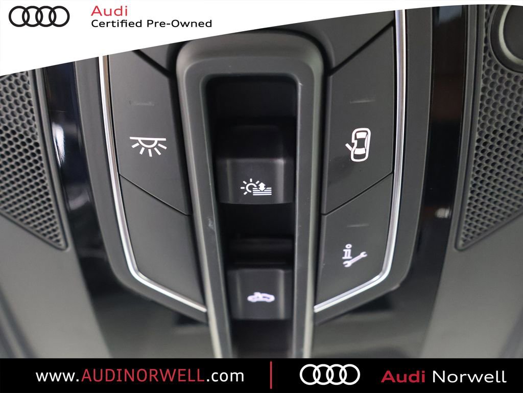 Certified 2023 Audi Q5 2.0T Premium Plus w/ Premium Plus Package image 8