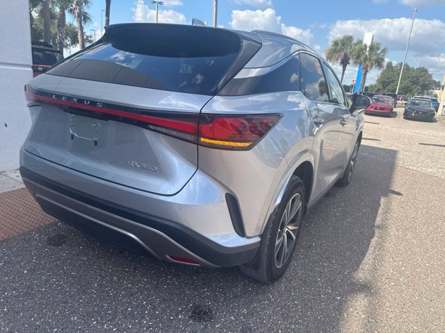 Used 2023 Lexus RX 350 Premium w/ Cold Area Package FWD image 26