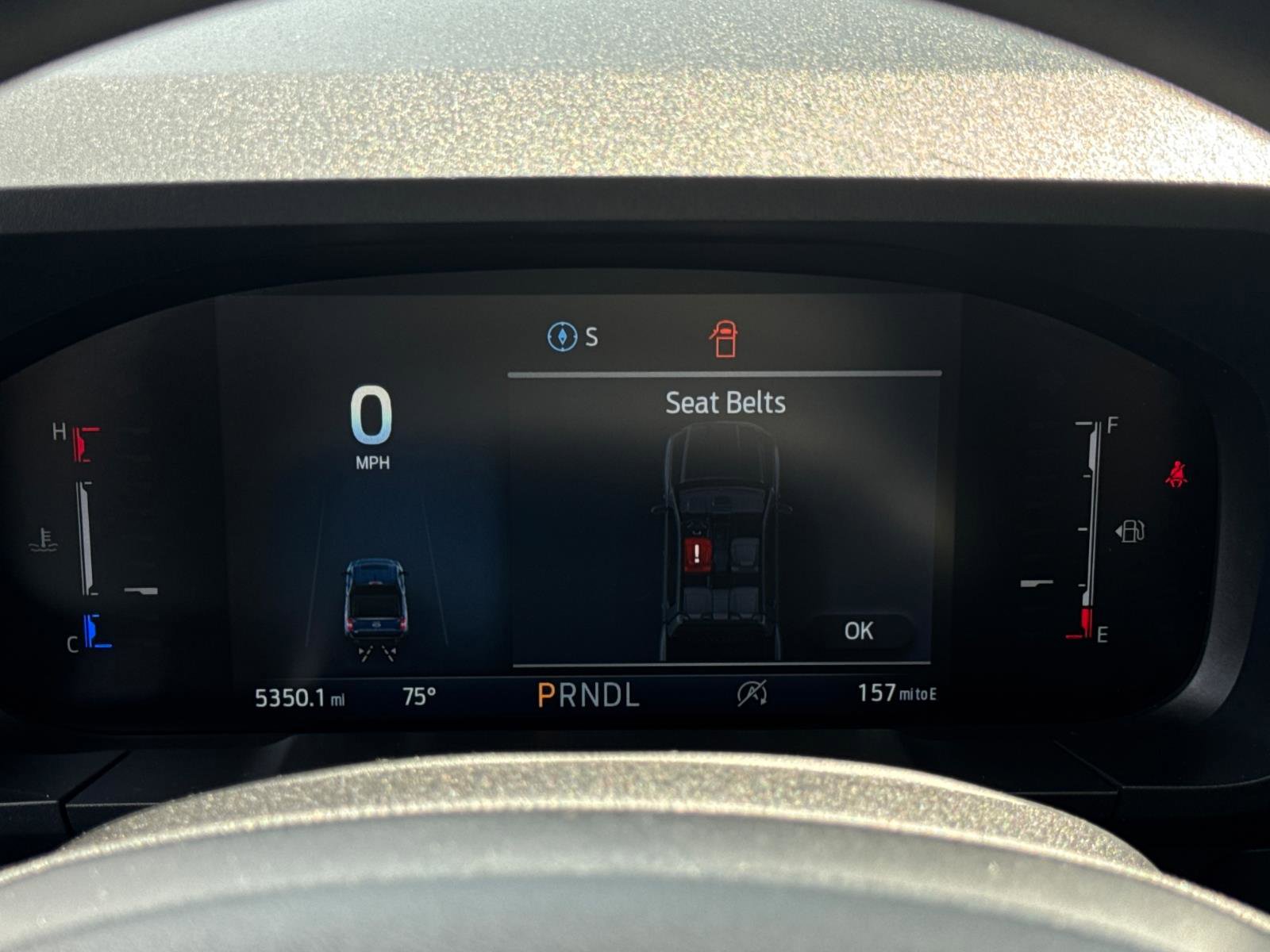 Used 2025 Ford Maverick XLT AWD/4WD image 20