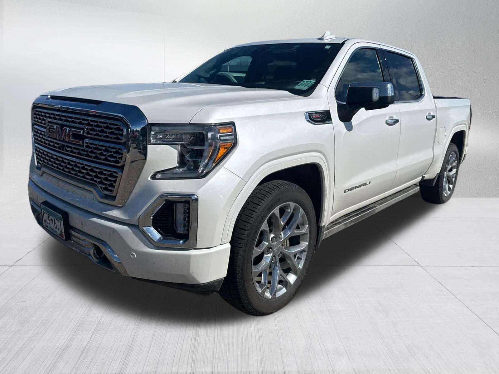 Used 2019 GMC Sierra 1500 Denali w/ Denali Ultimate Package AWD/4WD video 2