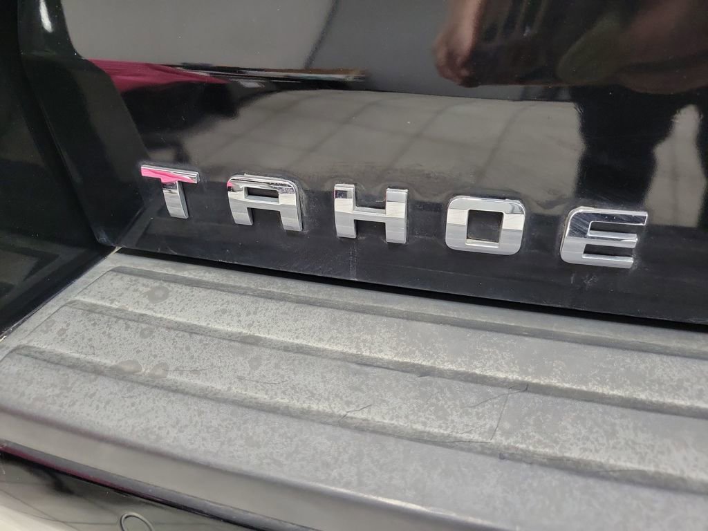 Used 2015 Chevrolet Tahoe LT image 17