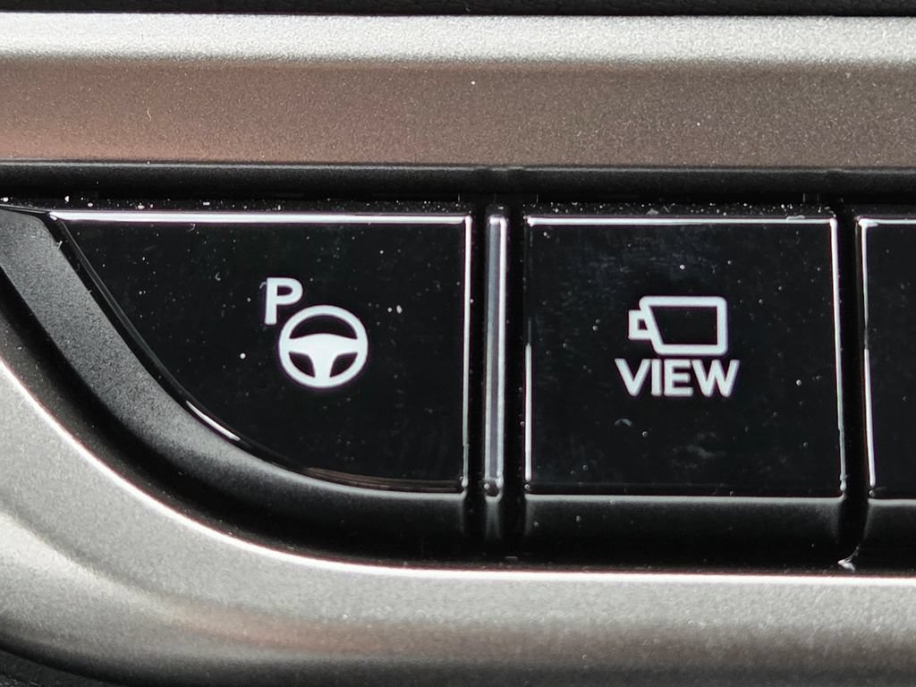 New 2026 Lexus RX 500h F Sport AWD/4WD image 21