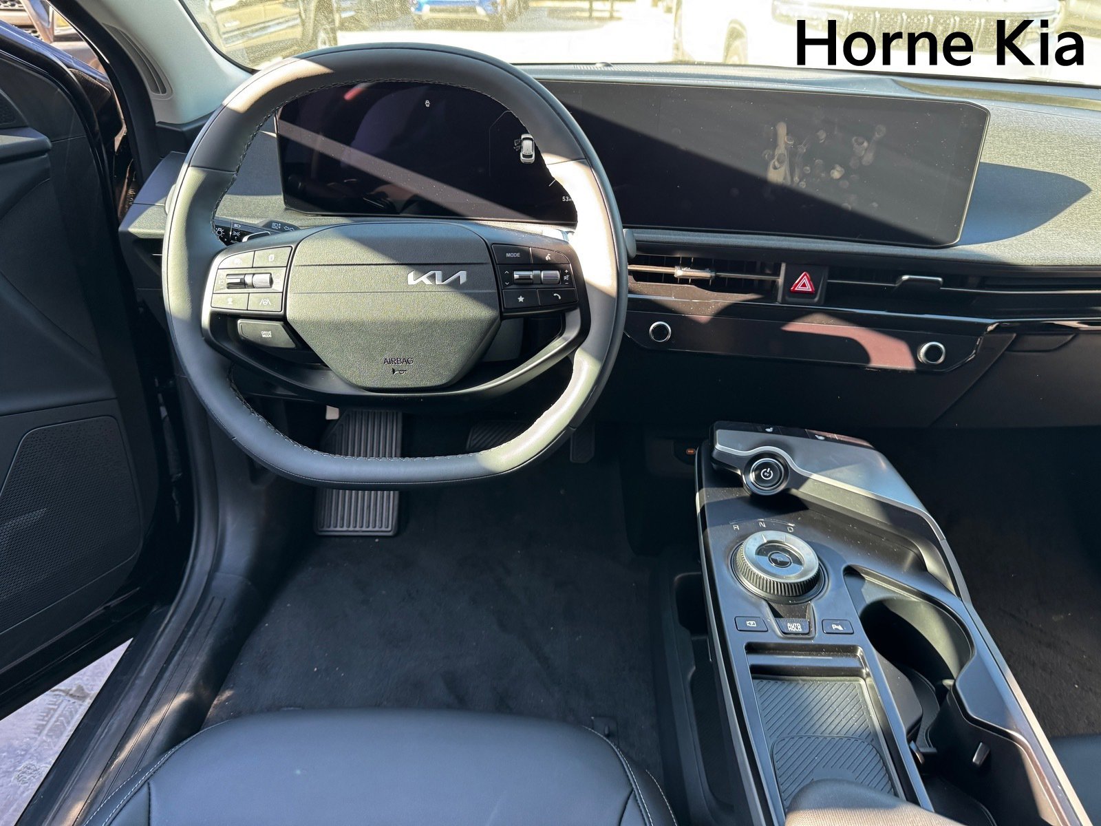 New 2025 Kia EV6 Light image 11