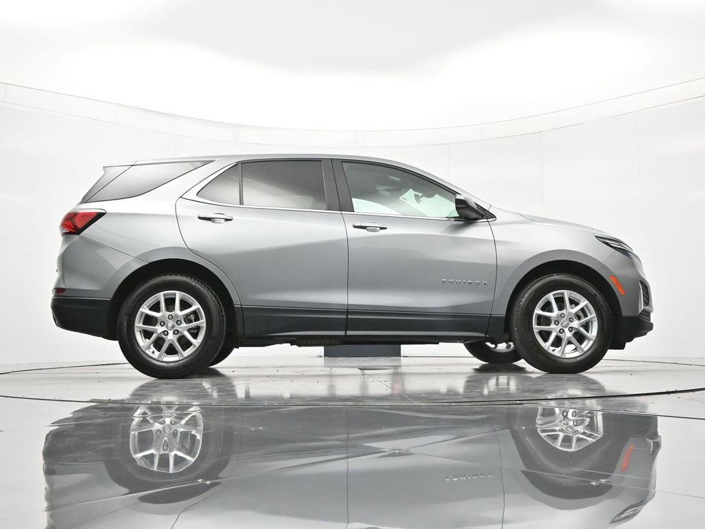 Certified 2023 Chevrolet Equinox LT FWD image 38