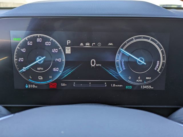 Used 2024 Kia Niro Wind image 29