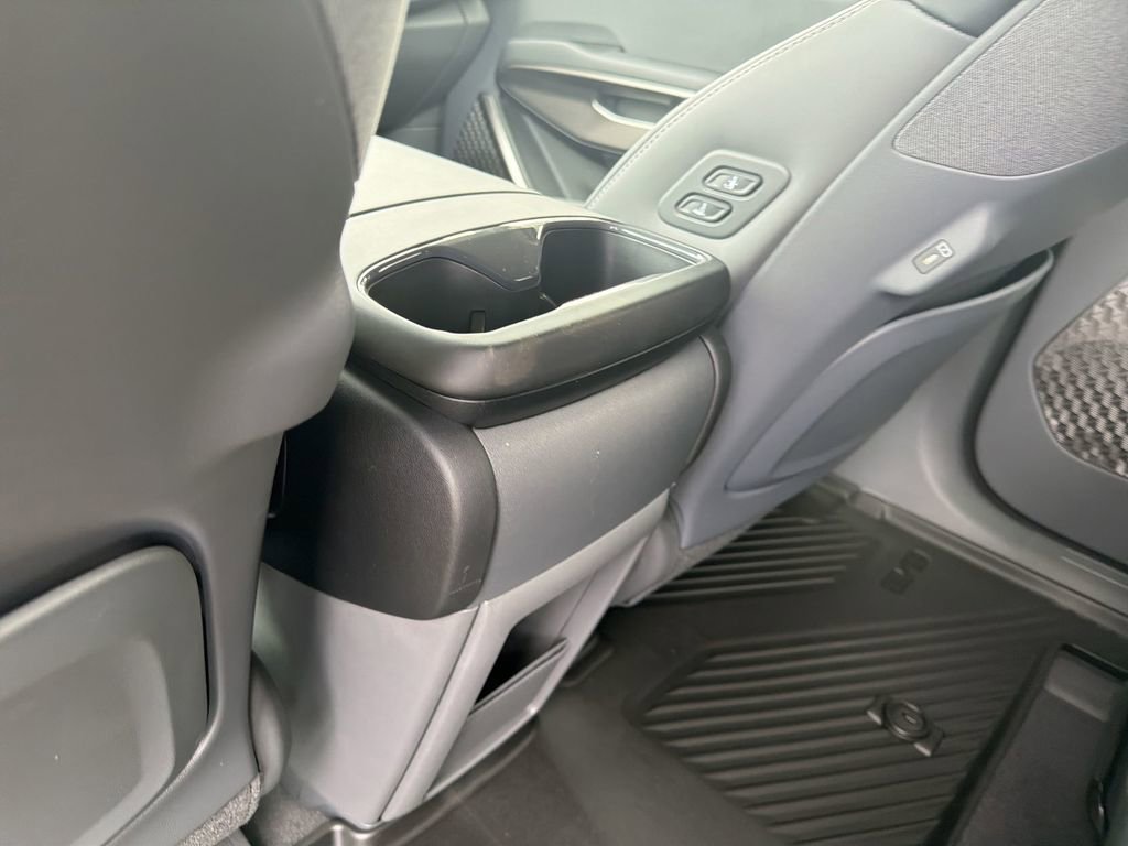 New 2026 Kia EV9 Wind AWD/4WD image 25