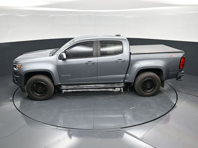Used 2019 Chevrolet Colorado Z71 image 47