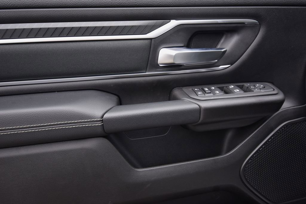 New 2026 RAM 1500 Big Horn image 30