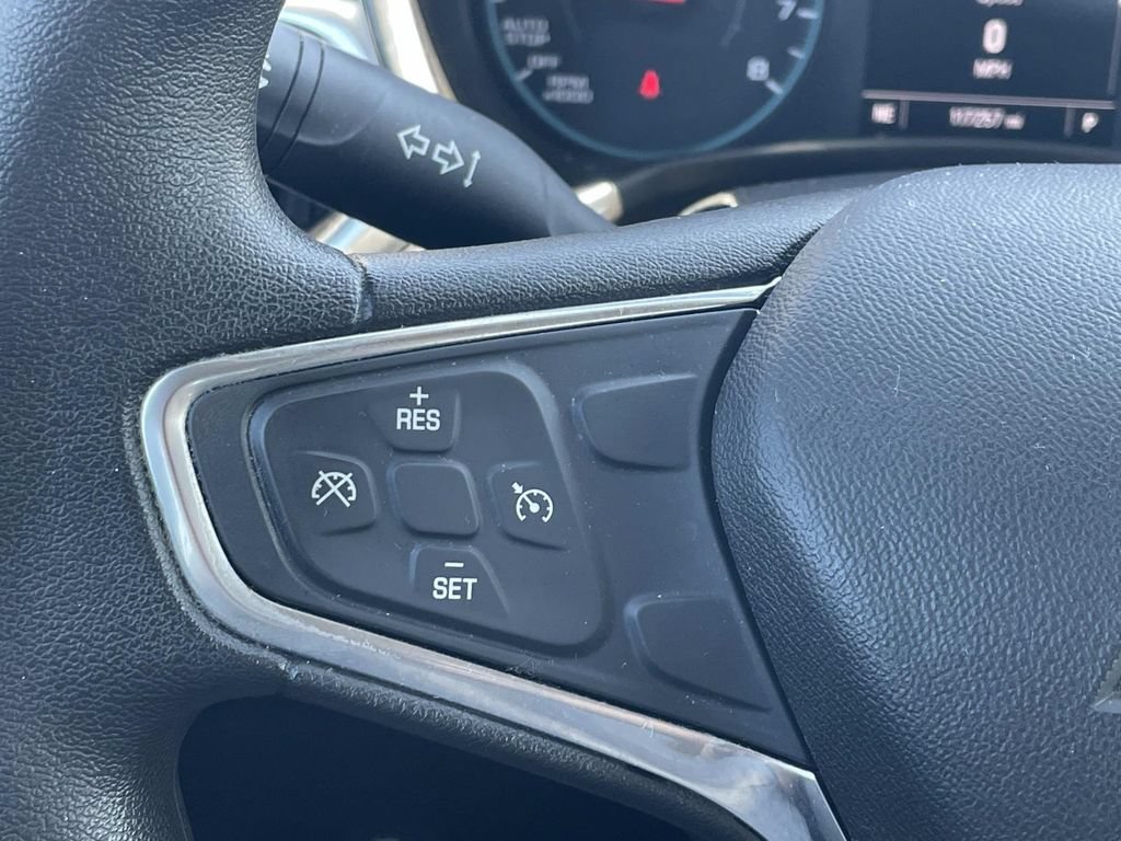 Used 2018 Chevrolet Equinox LS FWD image 24