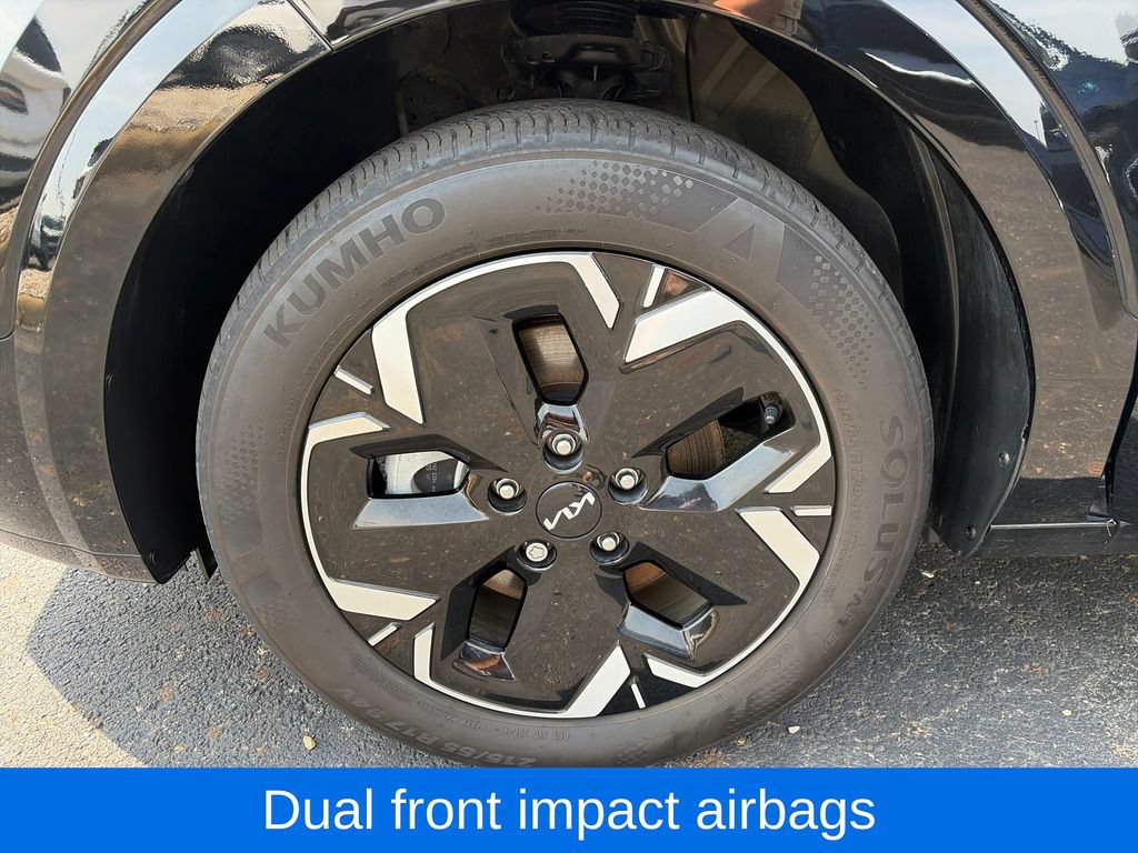 Used 2024 Kia Niro Wind FWD image 27