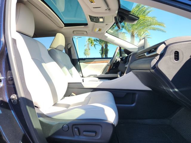 Used 2022 Lexus RX 350L 350L image 23
