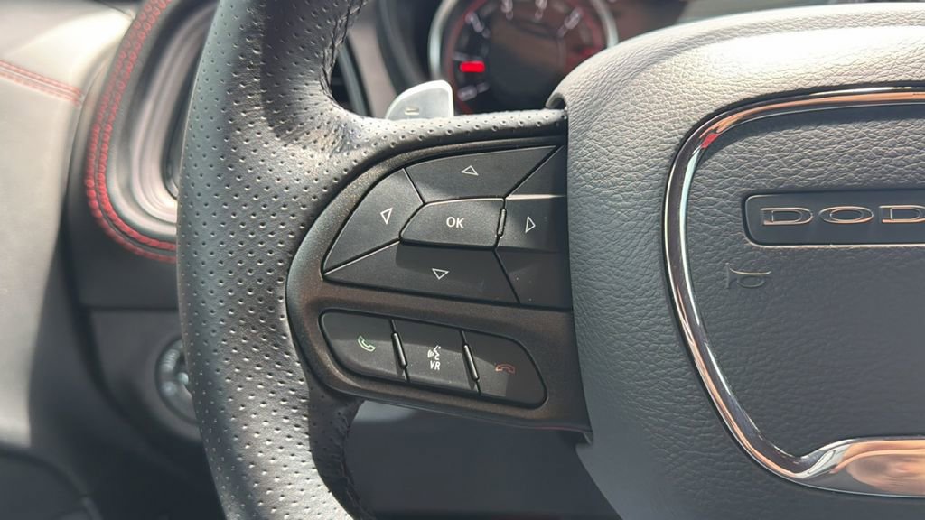 Used 2023 Dodge Challenger R/T Scat Pack image 21