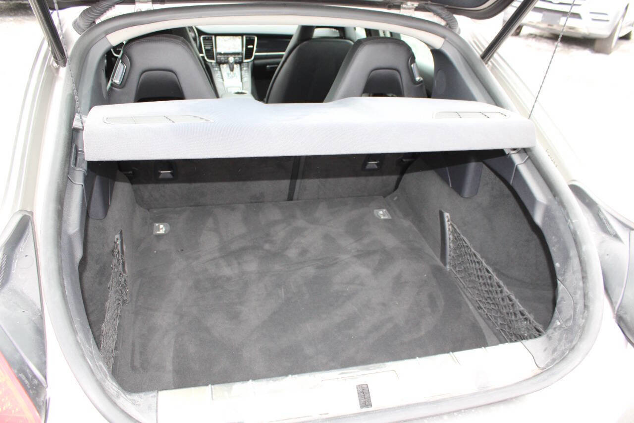 Used 2011 Porsche Panamera image 26