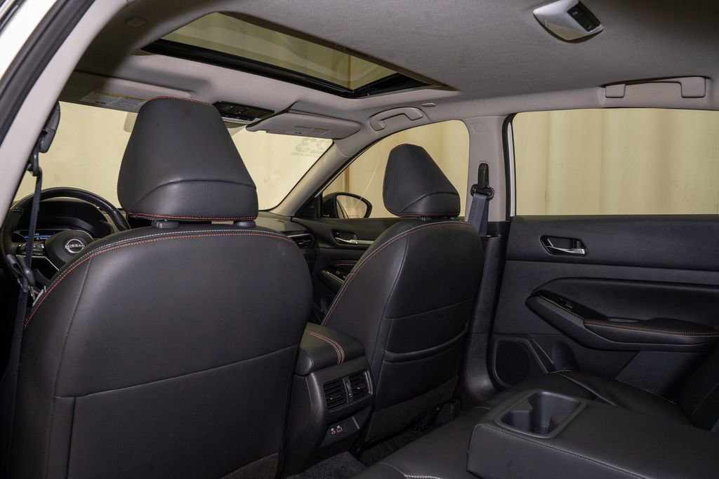 Certified 2023 Nissan Altima 2.0 SR image 9